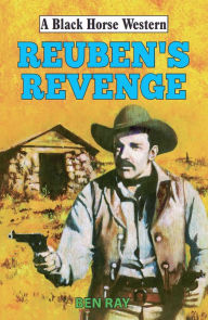 Title: Reuben's Revenge, Author: Ben Ray