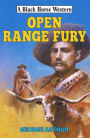 Open Range Fury