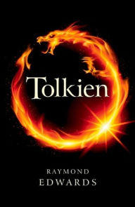 Title: Tolkien, Author: Raymond Edwards