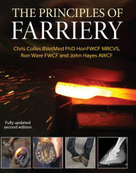 Title: Principles of Farriery, Author: Christopher Colles