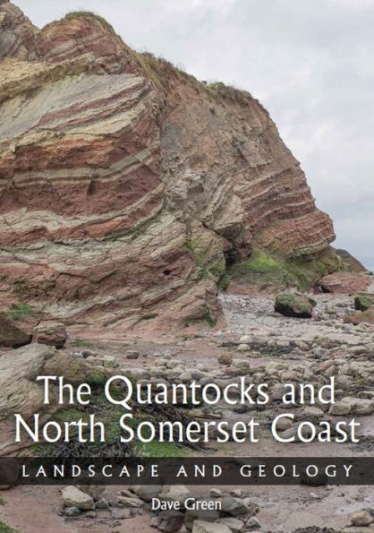 Quantocks and North Somerset Coast: Landscape Geology
