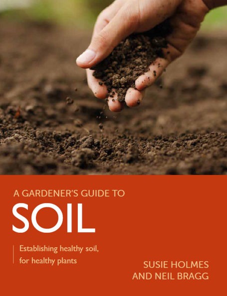 Soil: Establishing Healthy Soil, for Plants