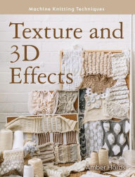 Download full google books for free Texture and 3D Effects 9780719842382  by Amber Hards