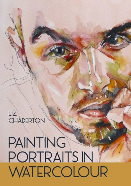 Painting Portraits Watercolour