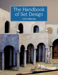 Title: Handbook of Set Design, Author: Colin Winslow