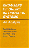 End-Users of Online Information Systems: An Analysis