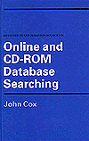 Keyguide to Information Sources in Online Database Searching