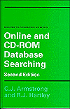 Keyguide to Information Sources in Online and CD-ROM Database Searching