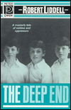 Title: The Deep End, Author: Robert Liddell