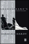 Title: Shakespeare's Storytellers, Author: Barbara Hardy