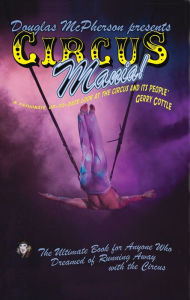 Title: Circus Mania!, Author: Douglas McPherson