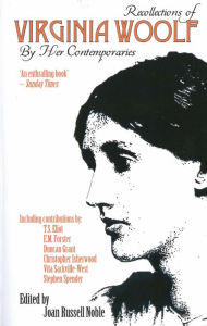 Title: Recollections of Virginia Woolf by Her Contemporaries, Author: Joan Russell Noble