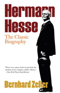 Title: Hermann Hesse: An Illustrated Biography, Author: Bernhard Zeller