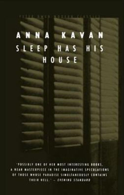 Sleep Has His House