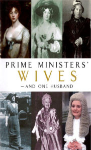 Title: Prime Minister's Wives, Author: Mark Hichens