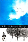 A Parisian Bourgeois' Sunday and Other Stories