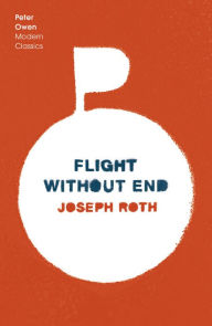 Read a book downloaded on itunes Flight Without End (English Edition) by Joseph Roth, David Le Vay, Joseph Roth, David Le Vay 9780720620986
