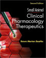 Small Animal Clinical Pharmacology and Therapeutics / Edition 2
