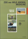 Zoo and Wild Animal Medicine / Edition 5