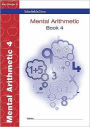 Mental Arithmetic 4