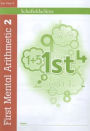 First Mental Arithmetic: Bk. 2