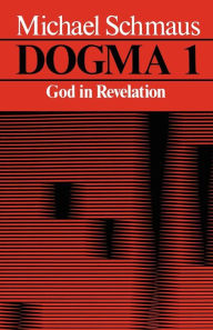 Title: Dogma 1, Author: Michael Schmaus