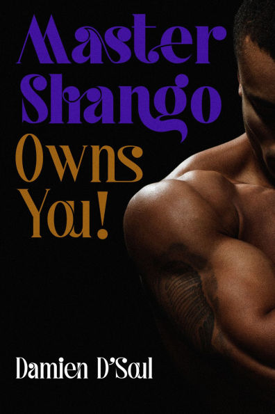 Master Shango Owns You!