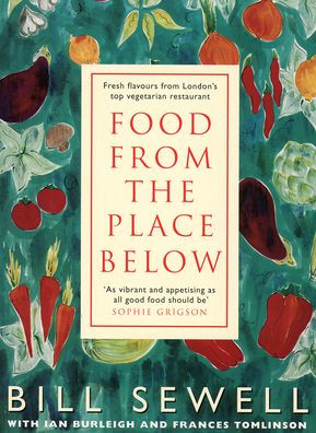 Food from the Place Below