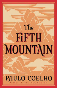 Title: Fifth Mountain, Author: Paulo Coelho