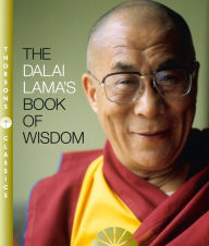 Title: Dalai Lama's Book of Wisdom, Author: Dalai Lama