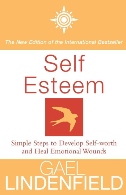 Self Esteem: Simple Steps to Develop Self-reliance and Perseverance by ...