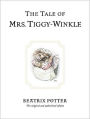 The Tale of Mrs. Tiggy-Winkle