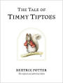 The Tale of Timmy Tiptoes