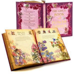 Alternative view 2 of The Girls' Book of Flower Fairies