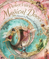 Title: Flower Fairies Magical Doors, Author: Cicely Mary Barker