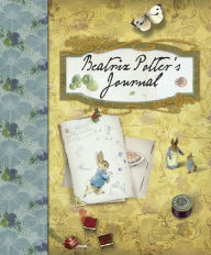 Title: Beatrix Potter's Journal, Author: Beatrix Potter