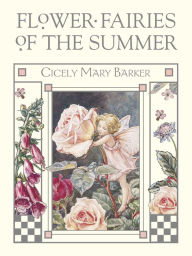 Title: Flower Fairies of the Summer, Author: Cicely Mary Barker