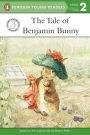 The Tale of Benjamin Bunny (Penguin Young Readers Level 2 Series)