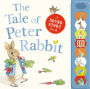 The Tale of Peter Rabbit: A Sound Story Book