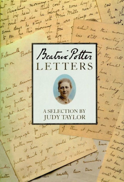 Beatrix Potter's Letters