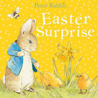 Title: Easter Surprise, Author: Beatrix Potter