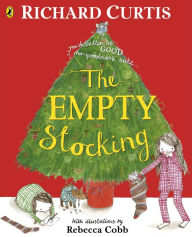 Title: The Empty Stocking, Author: Richard Curtis