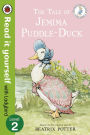 The Tale of Jemima Puddle-Duck - Read it yourself with Ladybird: Level 2