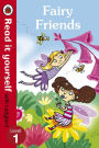 Fairy Friends - Read it yourself with Ladybird: Level 1