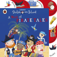 Title: Ladybird Skullabones Island: A Week of Pirate Tales, Author: Fiona Munro