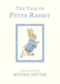 Title: The Tale of Peter Rabbit Board Book, Author: Beatrix Potter