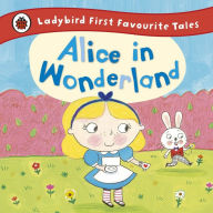 Title: Alice in Wonderland, Author: Lewis Carroll