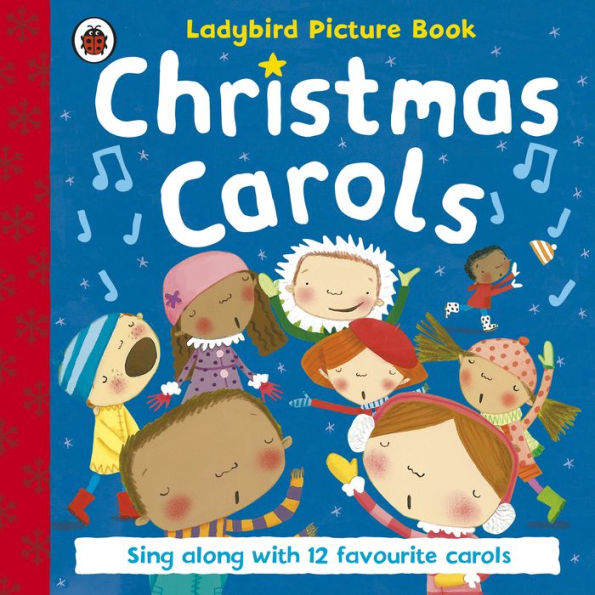 Ladybird Christmas Carols