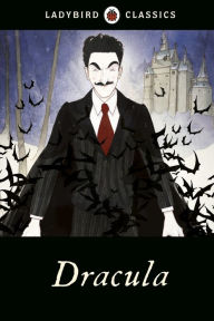 Title: Dracula, Author: Bram Stoker