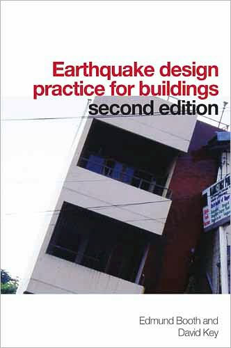 Earthquake Design Practice For Bulildings, second edition